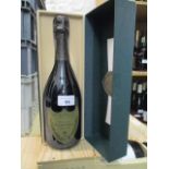 A Moet Chandon Dom Perignon Champagne Vintage 1995, 750ml, boxed