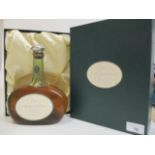 A boxed Deanston single malt, 25 year old Scottish Whisky