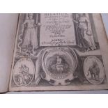 SANDYS, George - “A Relation of a Journey Begun An Dom 1610 - Containing a description of the