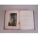 FIELDING, T.H. - “A Picturesque Description of the River Wye from the Source to its Junction with
