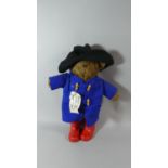 A Large Paddington Bear Soft Toy, 53cm High