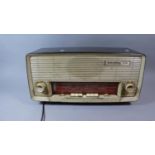 A Vintage Murphy 674 Radio, 55cm Wide