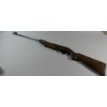 A Russian .22 Air Rifle