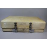 A Vintage Revelation Suitcase, 66cm Wide