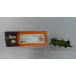 A Boxed HO Gauge Lima L205101 LNER Class J50 0-6-0T Number 8920 in Apple Green