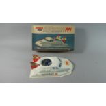 A Boxed Power Play Land Version Hovercraft PPI.