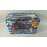 A Boxed Team Edge R/C Hovercraft Evo 21