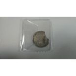 A Henry VIII Silver Groat 1546