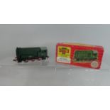 A Boxed 00 Gauge Two Rail Hornby Dublo 2231 BR 0-6-0DS Class 08 Diesel-Electric Shunting Loco,