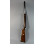 A Vintage BSA .177 Calibre Air Rifle no.8252573
