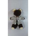 A Soft Toy Teddy Bear, 52cm High