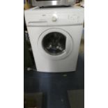 A Zanussi 7kg Washing Machine