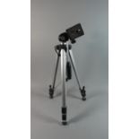 A Pearson Camera Tripod