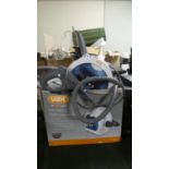 A VAX Kitchen and Bathroom Steam Cleaner