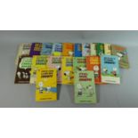 A Collection of Charles M.Schulz Peanuts Coronet Series Books