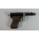 A German JGA Dart Pistol