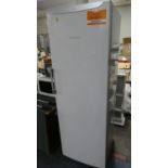 A Hotpoint Fridge