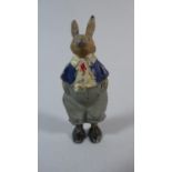 A Cococubs for Cadbury`s Lead Figure of Whiskers Rabbit