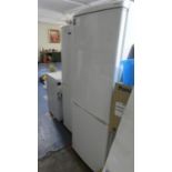 A Samsung Fridge Freezer