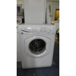 A Hotpoint 7kg Washing Machine