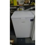 A Beko Three Drawer Freezer