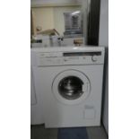 A Zanussi Jetsystem 1200 Washing Machine