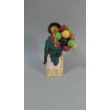 A Royal Doulton Figure, The Balloon Seller HN583