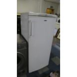 A Hotpoint Future Fridge, no. RLA50