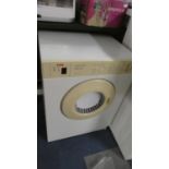 A Creda Sensadry Tumble Dryer