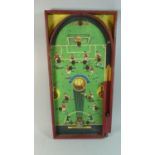 A Vintage Soccatelle Game by Chad Valley, 61cm High