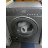 A Hotpoint Experience Tumble Dryer