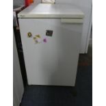 A Whirlpool Fridge