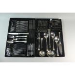 A Part Canteen of Edelstahl Stainless Steel Cutlery