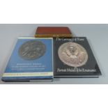 A Collection of Three References Books to Include The Copper, Tin and Bronze Coinage and Patterns