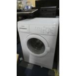 A Bosch 1200 Washing Machine