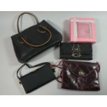 A Collection of Various Ladies Purses and Evening Bags