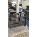 A Dresser Plate Rack 120cms Wide