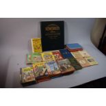 A Box of Children's Books to Include Enid Blyton, Paddington, Ladybird Science Books, Beatrix Potter