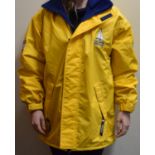 A Marine Classic Sailing Jacket, Size S