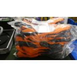 Two Packs of Protective Work Gloves