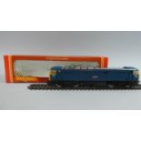 A Boxed OO Gauge Hornby Railways R360 BR Class 86/2 Electric Bo-Bo Number 86219 Phoenix Converted to
