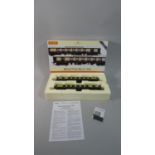 A Boxed Hornby OO Gauge R2987 1934 Brighton Belle Train Pack, DCC Ready