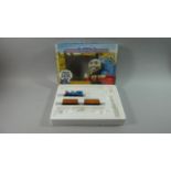 A Boxed Hornby OO Gauge The World of Thomas The Tank Engine R838 Thomas The Tank Engine Train Set,
