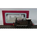 A Boxed Dapol OO Gauge 0-6-0 Terrier, LBSC Livery, No D.69