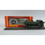 A Boxed OO Gauge Hornby Railways R300 GWR Class S7XX 0-6-0PT Pannier Tank, Number 8773, Converted to