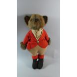 A Merrythought Fox, 68cm High