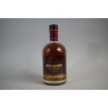 A Single Bottle of Malt Whisky - Bruichladdich Valinch 1986. Distillation Date 1986, Cask 700,