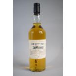A Single Bottle of Malt Whisky - Dufftown 15 Years Old