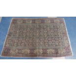 An Antique Anatolian Handmade Rug. 170x120cms