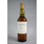 A Single Bottle of Malt Whisky - Friends of Classic Malts 1989. Bottled 1999 no 4696/7000. 70cl,